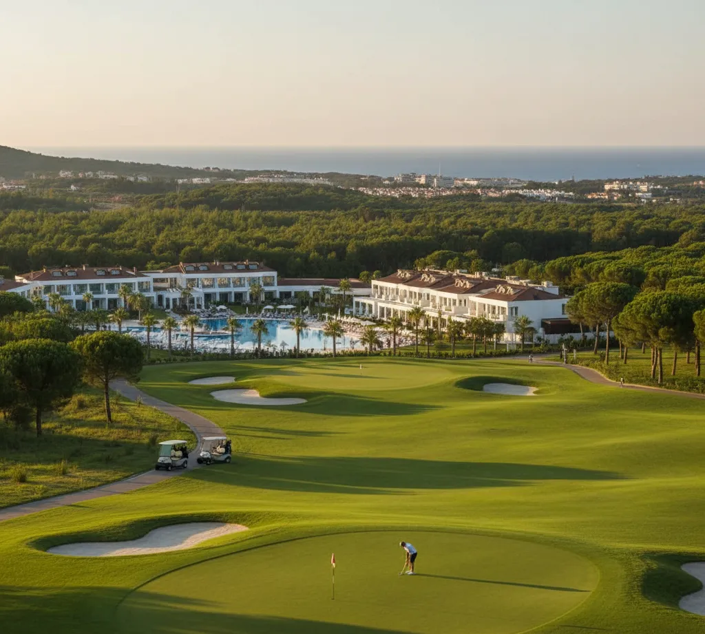 Belek