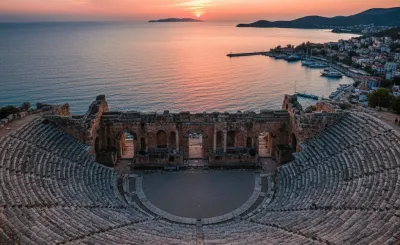 Kaş
